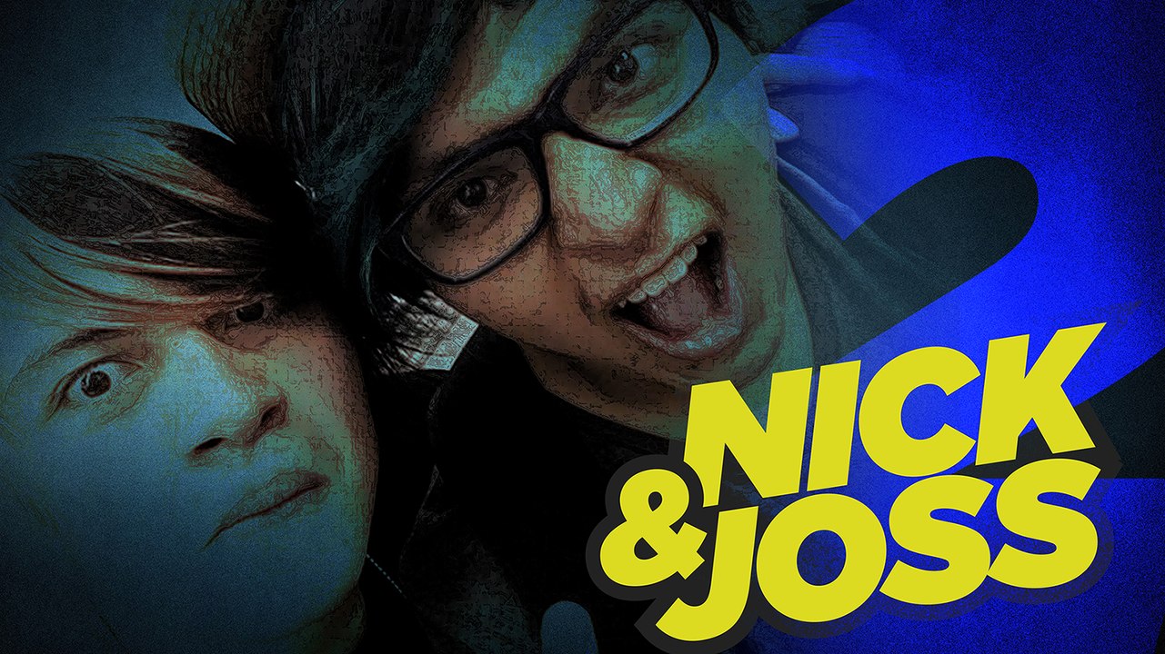 LAS AVENTURAS DE NICK Y JOSS (Ft. Mailin)