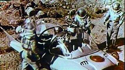 Mythe Ou Vérité: Les Anciens Astronautes