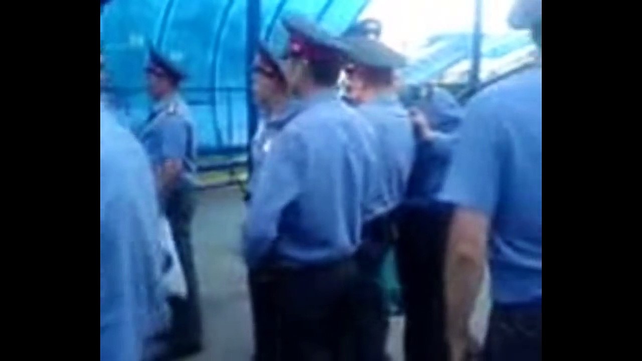 приколы с мусорами