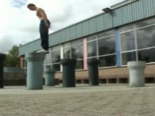 Some shit  fun day