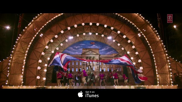 Bloody Hell Video Song - Rangoon Saif Ali Khan, Kangana Ranaut, Shahid Kapoor HD