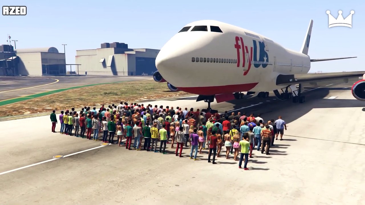 GTA 5 FAILS & WINS #47 (Grand Theft Auto V Funny Moments Compilation)