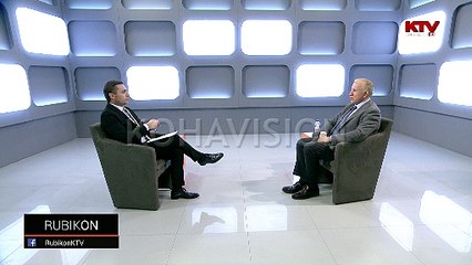 Pacolli i ftuar nga protokoli i Shtëpisë së Bardhë në inaugurimin e Trumpit