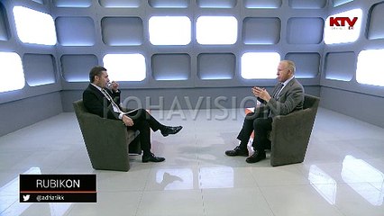 Çfarë thotë Pacolli për akuzat e Hasanit për të