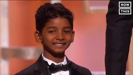 The Golden Globes Set An Example for Diversity in Award Shows