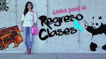 Dress Code | Looks para el regreso a clases