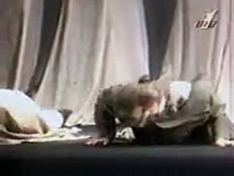 Три сестры (Эймунтас Някрошюс, 1996 г.)