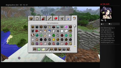 Premiere 1.Stream auf dailymotion