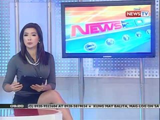 News To Go - Impeachment case vs Ombudsman Merceditas Gutierrez (03/01/11)