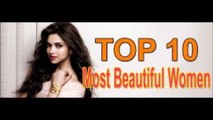 10 Most Beautiful Actresses Of 2017