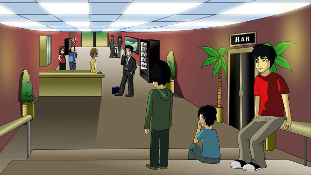 5 Truly Scary Horror Stories Will Give You Nightmare (Animated) + Bonus Stories At The End