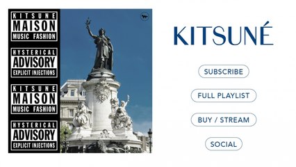 GIRLI - Too Much Fun