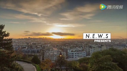 140816 Jessica 首部機場影像街拍