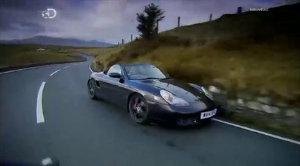 occasions a saisir  S10E04  Porsche Boxster s