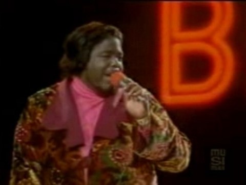 Barry White - Can't Get Enough Of Your Love Babe 1974