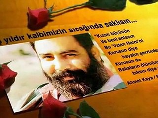 ahmet kaya özel - YouTube