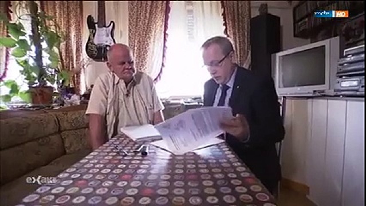 Was ist mit Deutschland los?