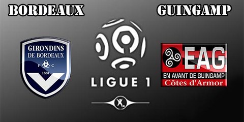 Bordeaux 3-2 Guingamp All Golas And Highlighs HD  11.01.2017