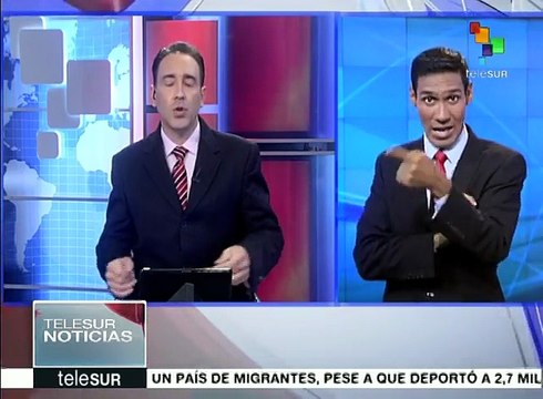 Paraguay: Guahory reclama propiedad de sus tierras frente a intereses