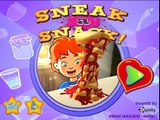 Sneak a Snack by U.n.I Interactive - Brief gameplay MarkSungNow