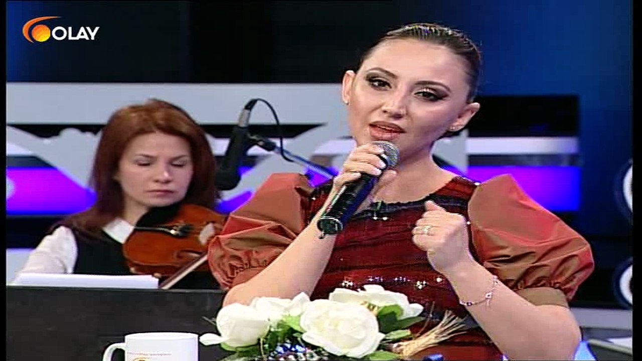 Dillerdeki Nağmeler 08 01 2017