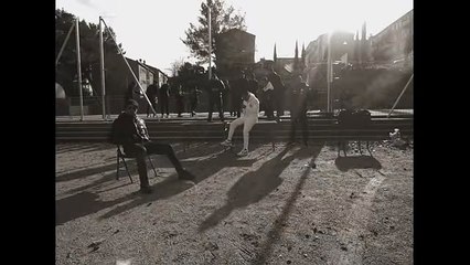 HOOSS - Paid in full #5