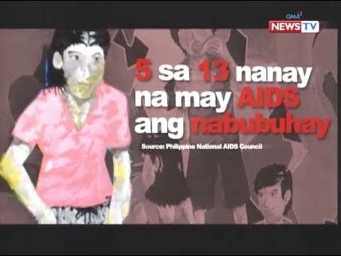 GMA News Investigates looks at rising cases of HIV in PHL on SONA
