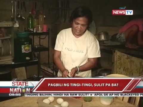 Cesar Apolinario reports on Pinoy tingi culture for Assignment Pilipinas