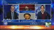 Brother Of Salman Haider Expose Jibran Nasir On Live Tv