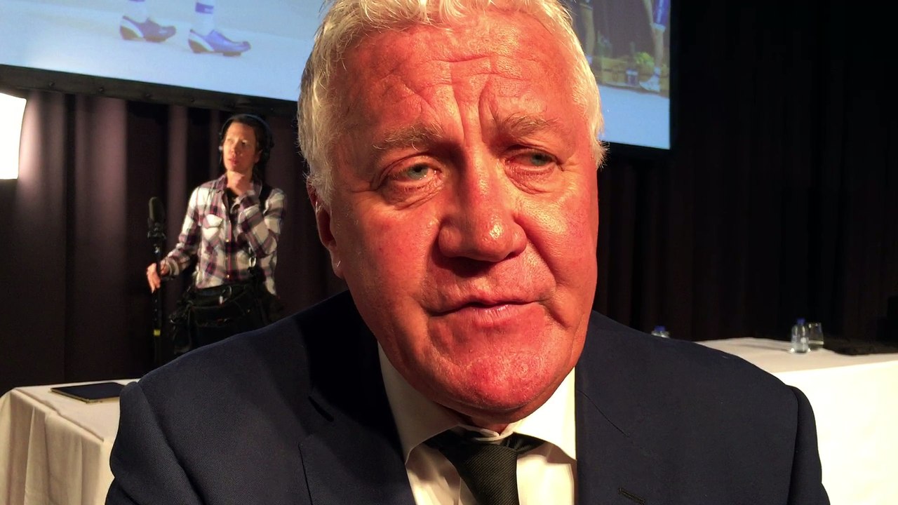 Patrick Lefevere, manager de Quick Step Floors: "Faire cohabiter Boonen et Gilbert? Un problème de luxe"