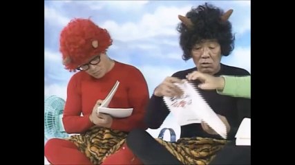 ドリフ大爆笑０１６