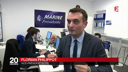 Immigration : François Fillon veut des quotas