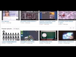 rant-popular uploads