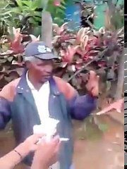 se lo mama a yegua por $450