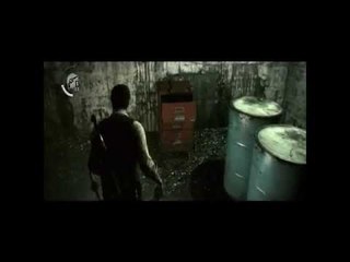 Guia The Evil Within Parte 9 Monstruo al horno