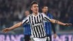 Paulo Dybala Goal hd -Juventus	1-0	Atalanta 11.01.2017