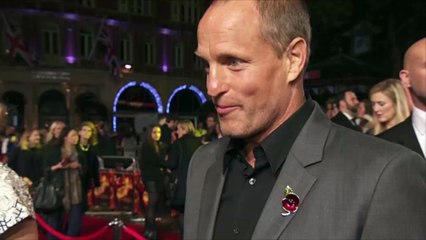 It's official: Woody Harrelson will join the cast of the young Han Solo movie
