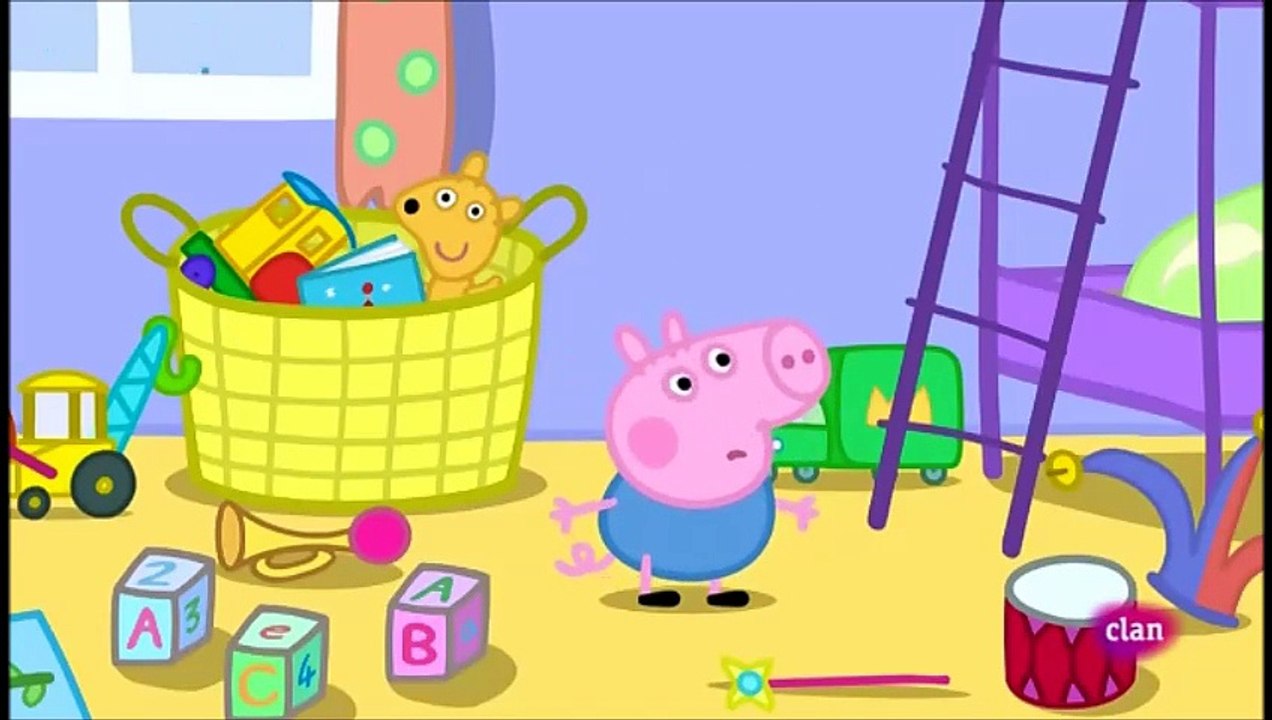 pepa pig - 8