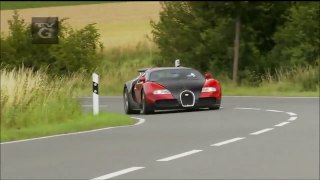 Documentary_ Bugatti Veyron (Manufactured)