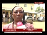 Business 24 / Société  - Formation : Reflexions sur la profession veterinaire en Cote d'Ivoire