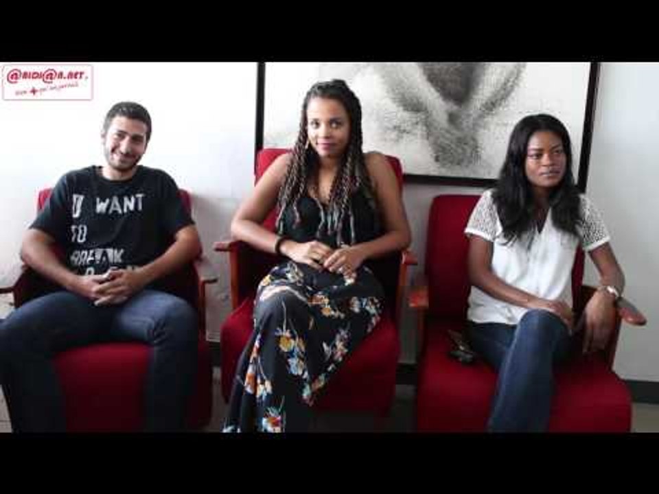 Présentation du concert Jazz&soul du Music All avec Noora