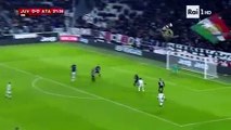 Paulo Dybala Incredible Goal HD - Juventus 1-0 Atalanta - Coppa Italia - 11/01/2017