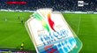 Mario Mandzukic Goal HD - Juventus	2-0	Atalanta 11.01.2017