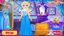 Games Elsa Leaving Jack Frost: Elsa Leaving Jack Frost Forever? Game for Kids