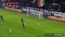 Le superbe but de Paulo Dybala avec la Juve !