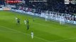 2-0 Mario Mandzukic Goal HD - Juventus 2-0 Atalanta 11.01.2017