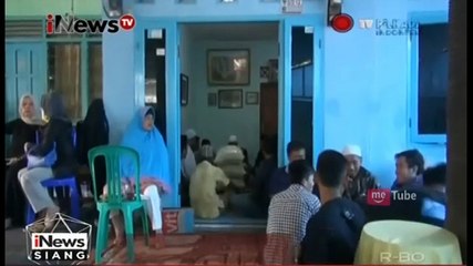 Penjaga Gawang Arema FC Meninggal Dunia