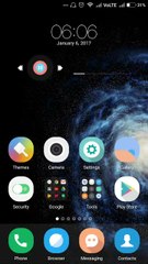 Privacy messenger app || Hide your privacy on the phone