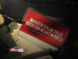News TV Investigative Documentaries with Malou Mangahas image plug