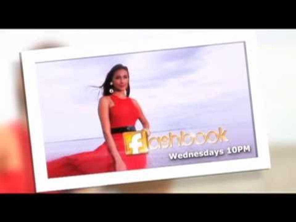 Fashbook with Solenn Heusaff image plug